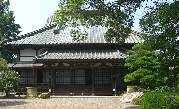 東弘寺