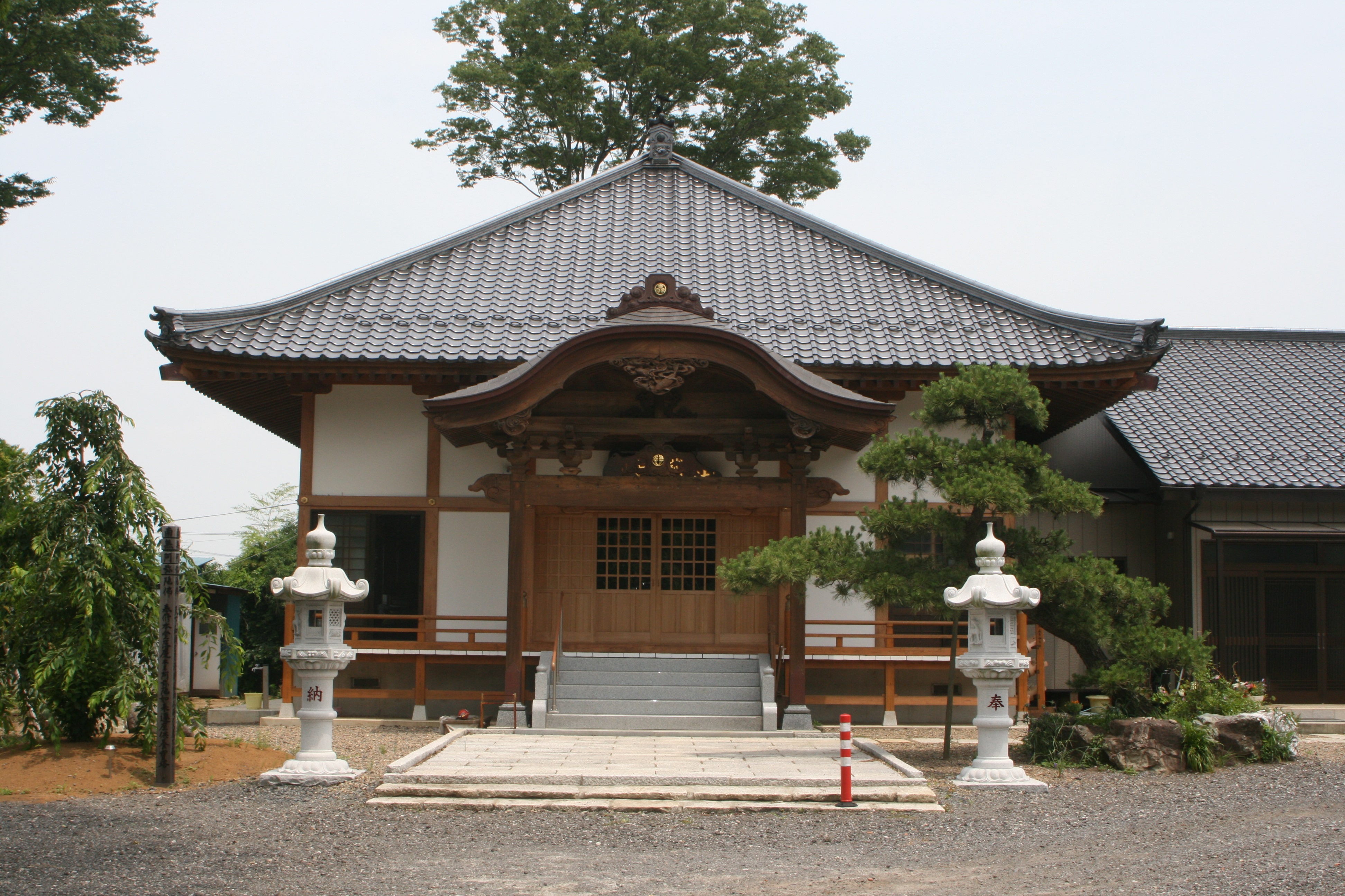 法蔵寺
