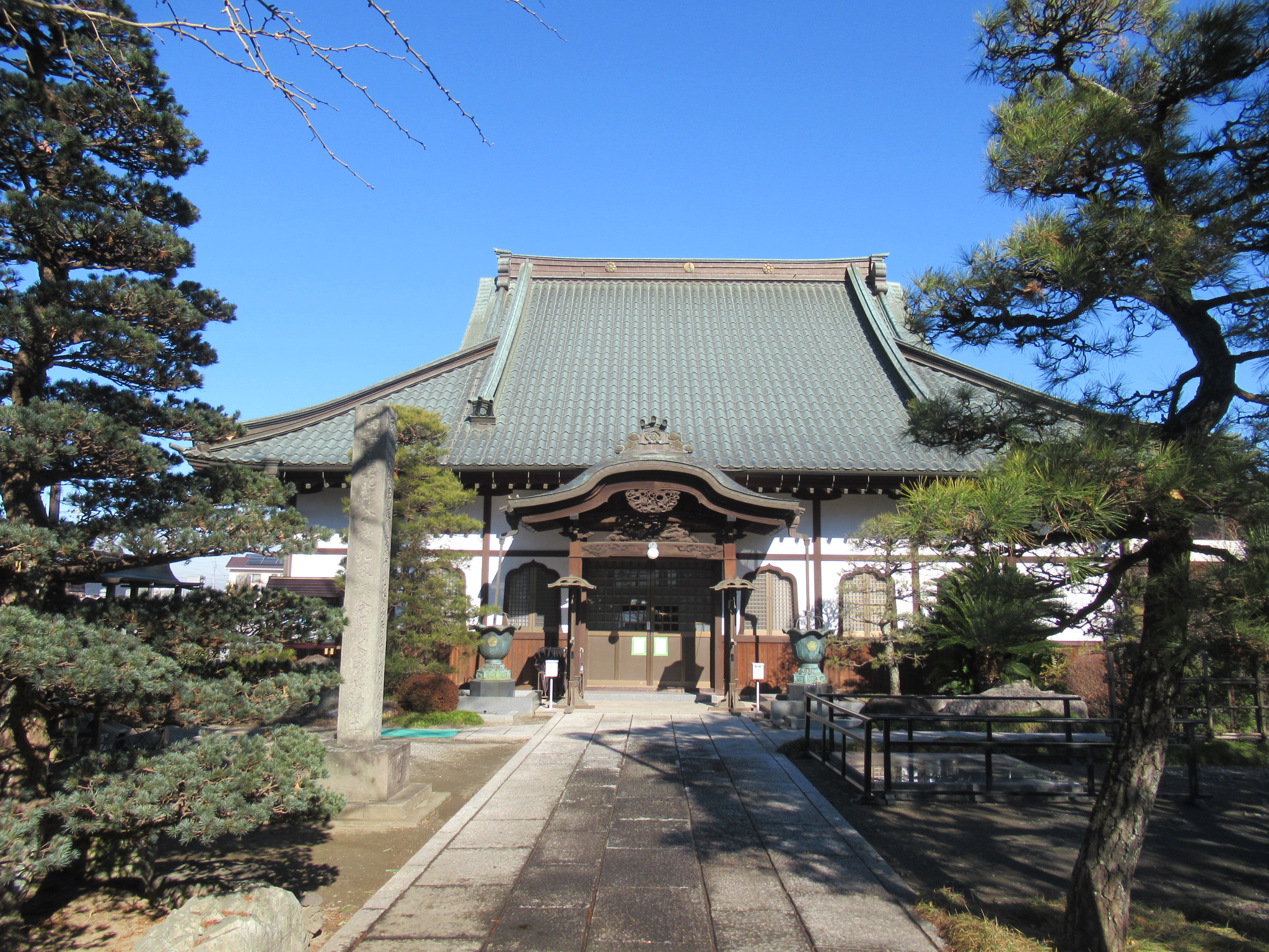 西福寺１