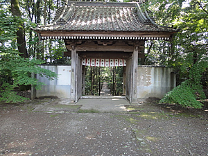 安楽寺03