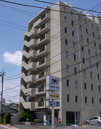 水海道第一ホテル01